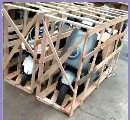 甘州电动车运输